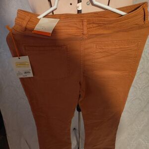 Unbranded Women's Tan Jeans